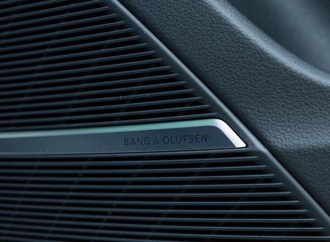 Audi RS Q8 VORSPRUNG 28