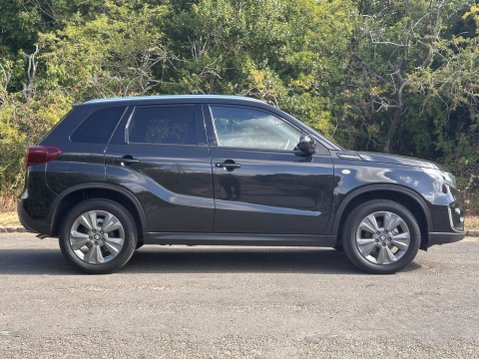 Suzuki Vitara 1.5 SZ-T AGS Auto Euro 6 (s/s) 5dr 2