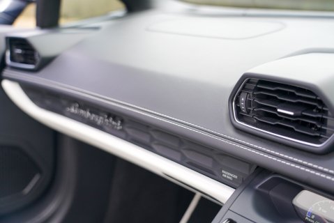 Lamborghini Huracan LP 610-4 SPYDER 15