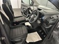 Vauxhall Combo Life 1.2 Turbo Energy Euro 6 (s/s) 5dr (7 Seat) 8