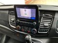 Ford Transit Custom 2.0 300 EcoBlue Limited L1 H1 Euro 6 (s/s) 5dr 21