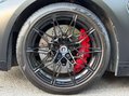 BMW M3 3.0 M3 Competition Edition M xDrive Auto 4WD 4dr 49