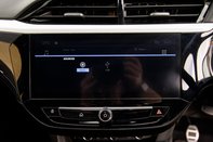 Vauxhall Corsa GS 22