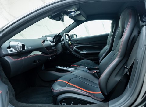 Ferrari F8 Tributo 14