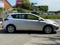 Toyota Auris VVT-I HYBRID BUSINESS EDITION TSS 4