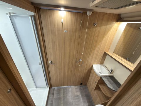 Bailey Pegasus Grande Messina  27