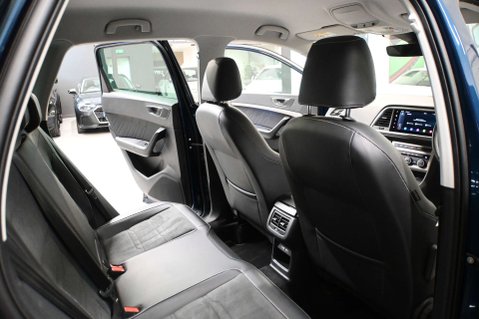 SEAT Ateca 1.5 Ateca Xperience TSi Evo Semi-Auto 5dr 21