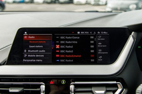 BMW 1 Series 118I M SPORT 21