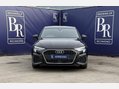 Audi A3 1.4 TFSIe 40 S line Sportback 5dr Petrol Plug-in Hybrid S Tronic Euro 6 (s/ 10