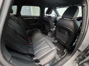 Audi RS3 2.5 TFSI Sportback 5dr Petrol S Tronic quattro Euro 6 (s/s) (400 ps) 11