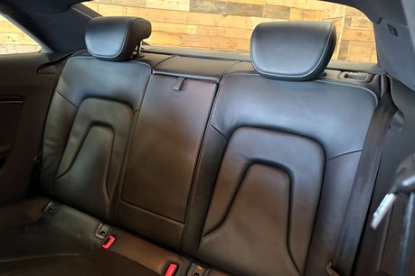 Audi A5 2.0 TDI Black Edition Plus Coupe 2dr Diesel Manual Euro 6 (s/s) (190 ps) 15