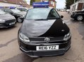 Volkswagen Polo 1.2 TSI BlueMotion Tech Match Euro 6 (s/s) 3dr 9