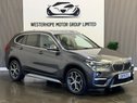 BMW X1 2.0 18d xLine Auto sDrive Euro 6 (s/s) 5dr