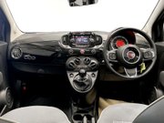 Fiat 500 1.2 Lounge Hatchback 3dr Petrol Manual Euro 6 (s/s) (69 bhp) 19