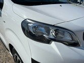 Peugeot Expert MWB L2H1 Low Roof Premium Air Con Sensors EURO 6 NO VAT 24