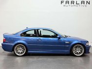 BMW M3 3.2i Coupe 2dr Petrol SMG Euro 4 (343 ps) 16