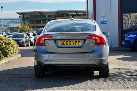 Volvo S60 2.0 D3 Business Edition Saloon 4dr Diesel Manual Euro 6 (s/s) (150 ps) 17