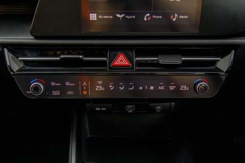 Kia Niro 2 16