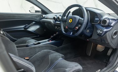 Ferrari F12 TDF 13