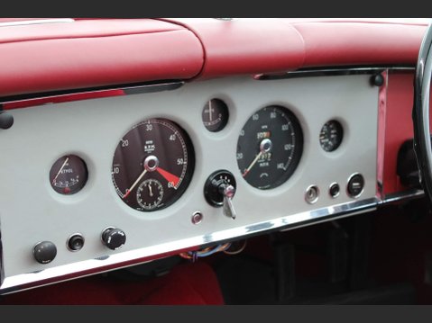 Jaguar XK XK 150 3.4 16