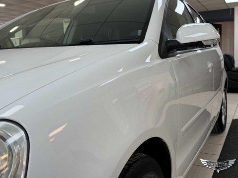 Volkswagen Polo 1.2 Match 5dr 49