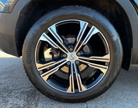 Volvo XC40 1.5 XC40 Inscription Pro T3 Auto 5dr 14