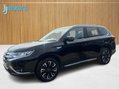 Mitsubishi Outlander 2.0h 12kWh GX4h SUV 5dr Petrol Plug-in Hybrid CVT 4WD Euro 6 (s/s) (200 ps) 23