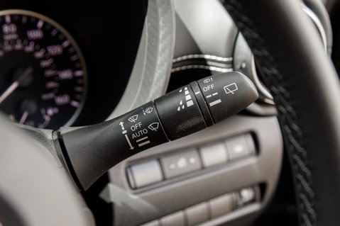 Nissan Juke N-CONNECTA 17