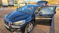 BMW 2 Series 1.5 225xe 7.6kWh M Sport (Premium) MPV 5dr Petrol Plug-in Hybrid Auto 4WD E 10