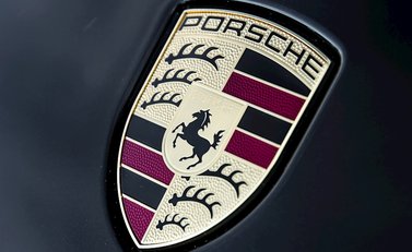 Porsche 911 Targa 4 GTS (991.2) 2