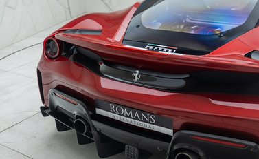 Ferrari 488 Pista 31