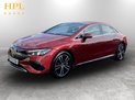 Mercedes-Benz EQE EQE 300 89kWh Sport Edition Saloon 4dr Electric Auto (245 ps) 1 Owner - Se 3