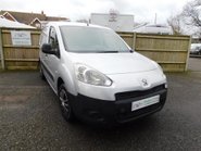 Peugeot Partner 1.6 HDI PROFESSIONAL L1 850 1