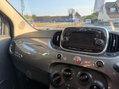 Fiat 500 1.2 Lounge Euro 6 (s/s) 3dr 7