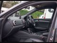 Audi A3 2.0 S3 Sportback TFSI Black Edition Quattro Semi-Auto 4WD 5dr 45