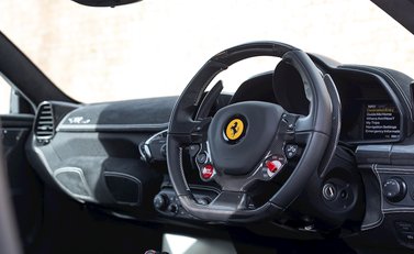 Ferrari 458 Speciale 11