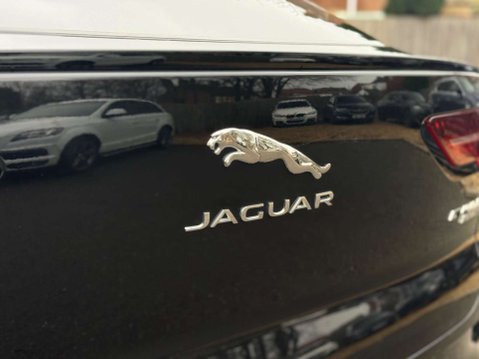 Jaguar I-Pace 400 90kWh SE Auto 4WD 5dr 34