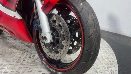 Yamaha R6 1999 CLEAN PROJECT BIKE SPARES OR REPAIR 600CC SPORTS BIKE 11