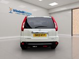 Nissan X-Trail 2.0 dCi Tekna 4WD Euro 5 5dr (AVM) 10
