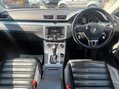 Volkswagen CC 2.0 CC GT BlueMotion Technology TDI Semi-Auto 4dr 36