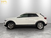 Volkswagen T-Roc 1.0 TSI Style SUV 5dr Petrol Manual Euro 6 (s/s) (110 ps) Cruise Control - 4