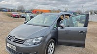 Volkswagen Sharan 1.4 TSI BlueMotion Tech SE MPV 5dr Petrol DSG Euro 5 (s/s) (150 ps) 10