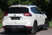 Nissan X-Trail 1.7 dCi Tekna Euro 6 (s/s) 5dr 5