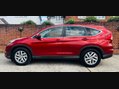 Honda CR-V 1.6 i-DTEC SE SUV 5dr Diesel Manual Euro 6 (s/s) (120 ps) 6