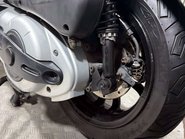 Piaggio MP3 LT SPORT 2013 17K TRIKE MOT OCTOBER 2027 3 WHEELER 500CC 16
