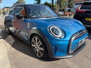 Mini Hatch 1.5 Cooper Exclusive Hatchback 5dr Petrol Steptronic Euro 6 (s/s) (136 ps) 16