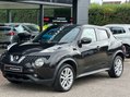 Nissan Juke 1.5 Juke Acenta Premium dCi 5dr 2