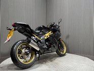 Lexmoto LXR 2026 125CC SPORTS BIKE MOT 2029 CLEAN LEARNER BIKE 125CC 3