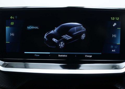 Peugeot 208 208 GT Premium EV 5dr 29