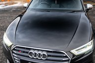 Audi A3 2.0 S3 Sportback TFSI Quattro Semi-Auto 4WD 5dr 39
